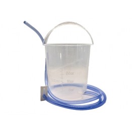 Enema Bucket Set (USA)